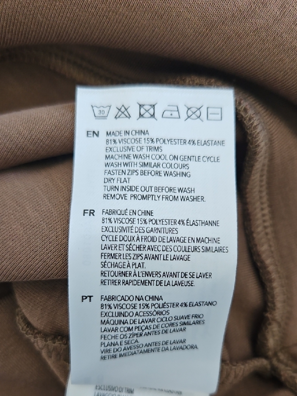 Varley Doublesoft Set - Picture 10 of 13